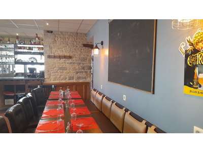 Vente Restaurant à Dijon