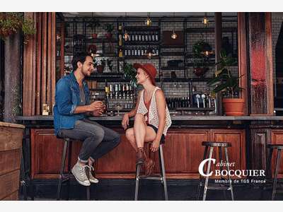 Vente bar tabac presse loto dans le Trégor