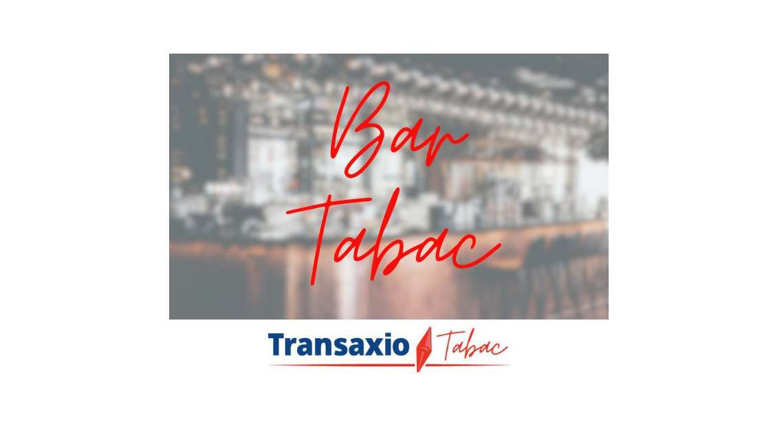Vente bar tabac FDJ avec logement en Côtes-d'Armor