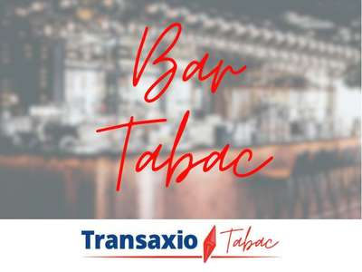 Vente Bar - Brasserie - Tabac à Saint-Brieuc