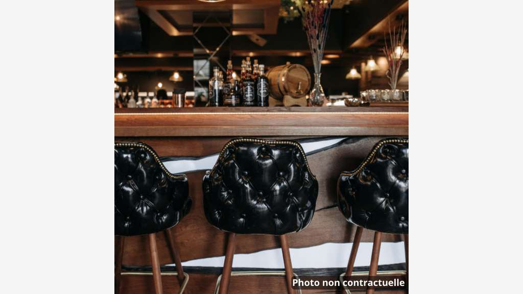 Vente fonds de commerce bar PMU FDJ à Cuisery