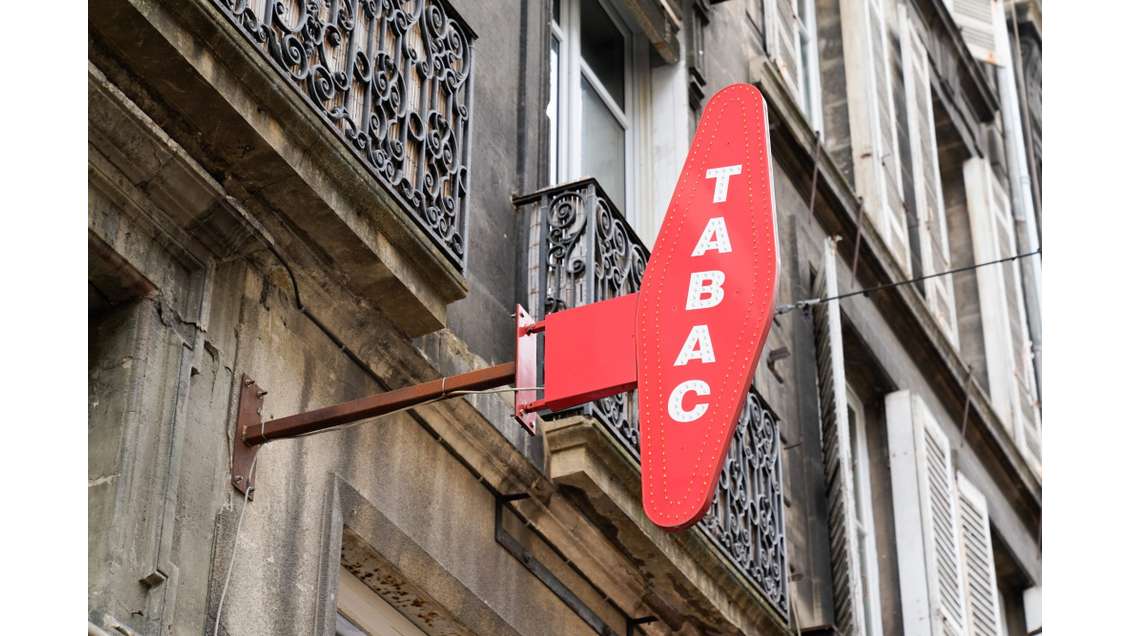 Vente bar tabac FDJ PMU fort potentiel à Cusset