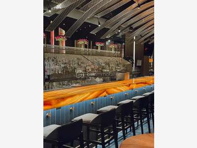 AV bar potentiel à exploiter à Deauville empl N°1
