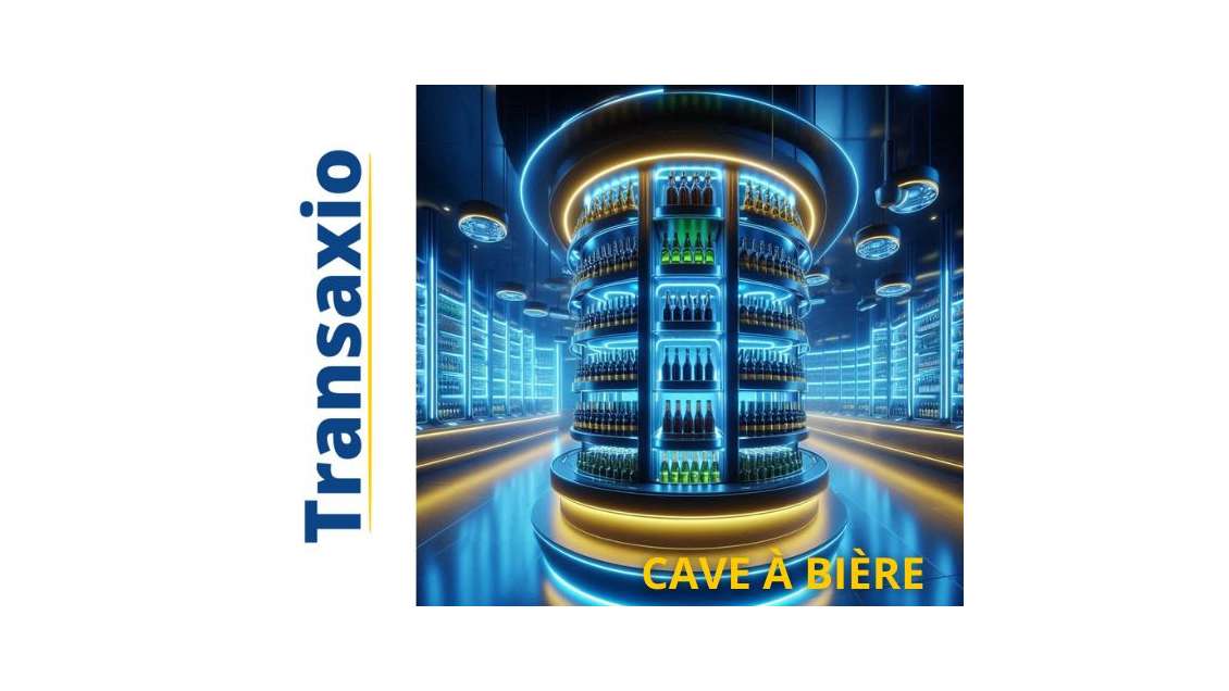 🍻cave à bière franchisée en ZC à Dijon🍻