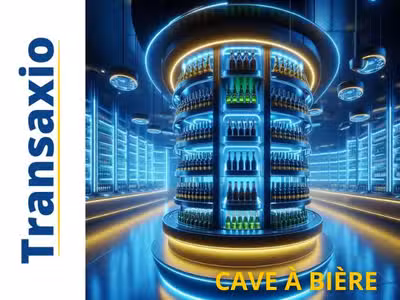 🍻cave à bière franchisée en ZC à Dijon🍻