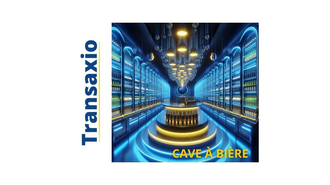 Cave à bière franchisé Dijon