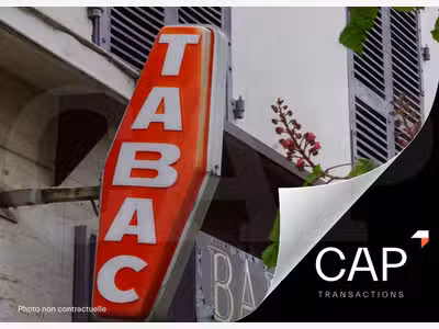 A vendre tabac FDJ licence 4 dans Côtes-d’Armor