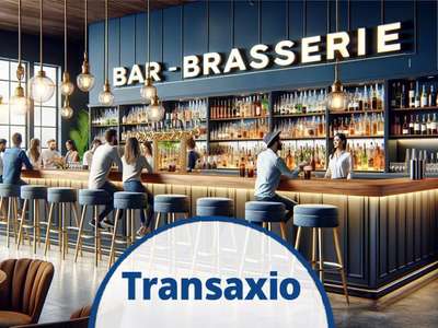 Vente Bar - Brasserie - Tabac à Dolus-d'Oléron