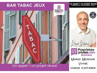 Vente Bar - Brasserie - Tabac à Douai