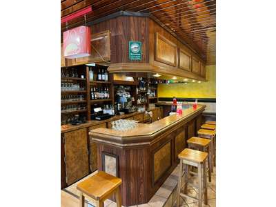 Vente Bar - Brasserie - Tabac à Douvaine
