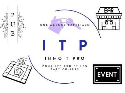 Vente Bar - Brasserie - Tabac à Draveil