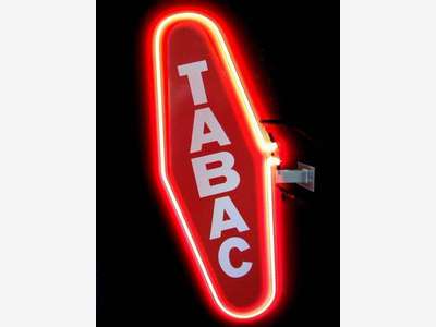 Bar Tabac avec Logement Opportunité Rare
