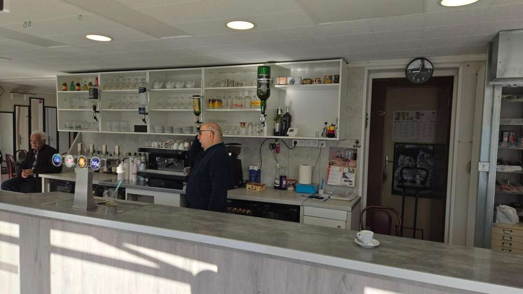 Vente bar tabac jeux FDJ sur bel empl à Dreux