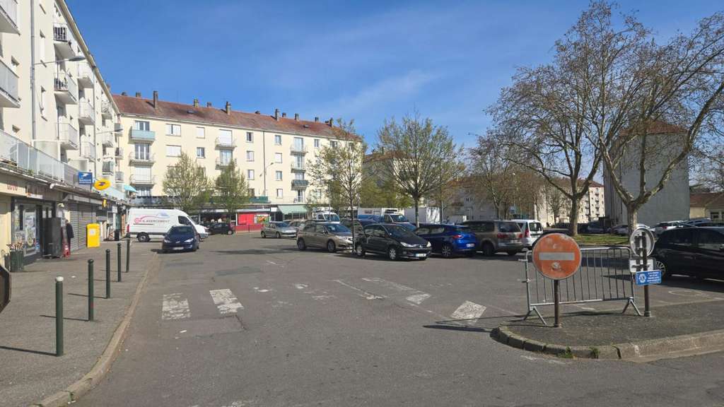 Vente bar tabac jeux FDJ sur bel empl à Dreux