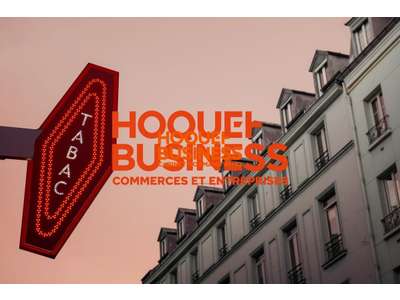 Vente Bar - Brasserie - Tabac à Elbeuf