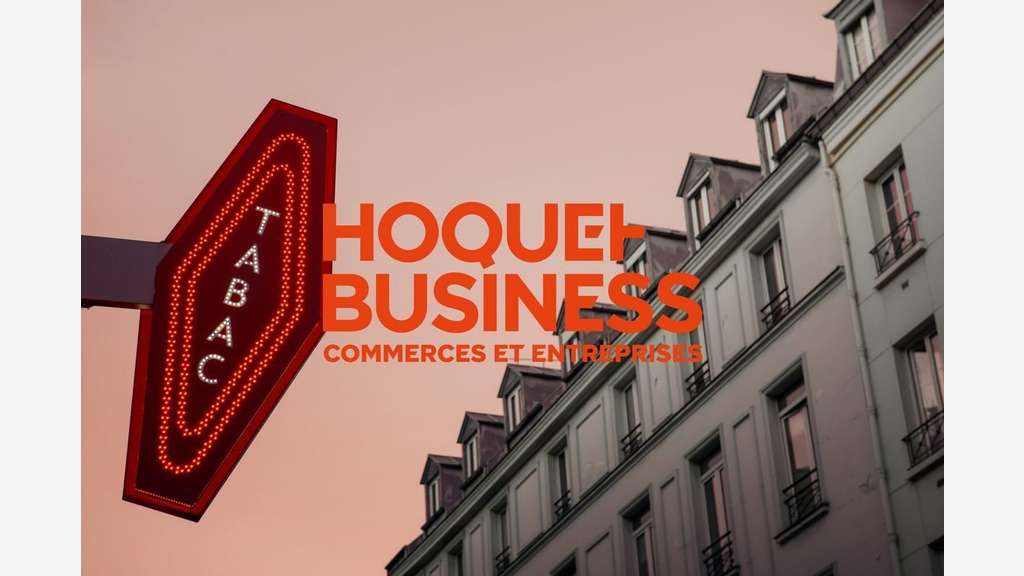 Vente bar Tabac FDJ en agglomération d' Elbeuf