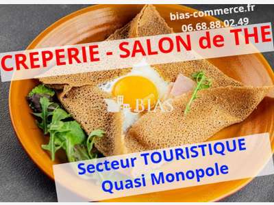 AV crêperie salon de thé centre historique 27