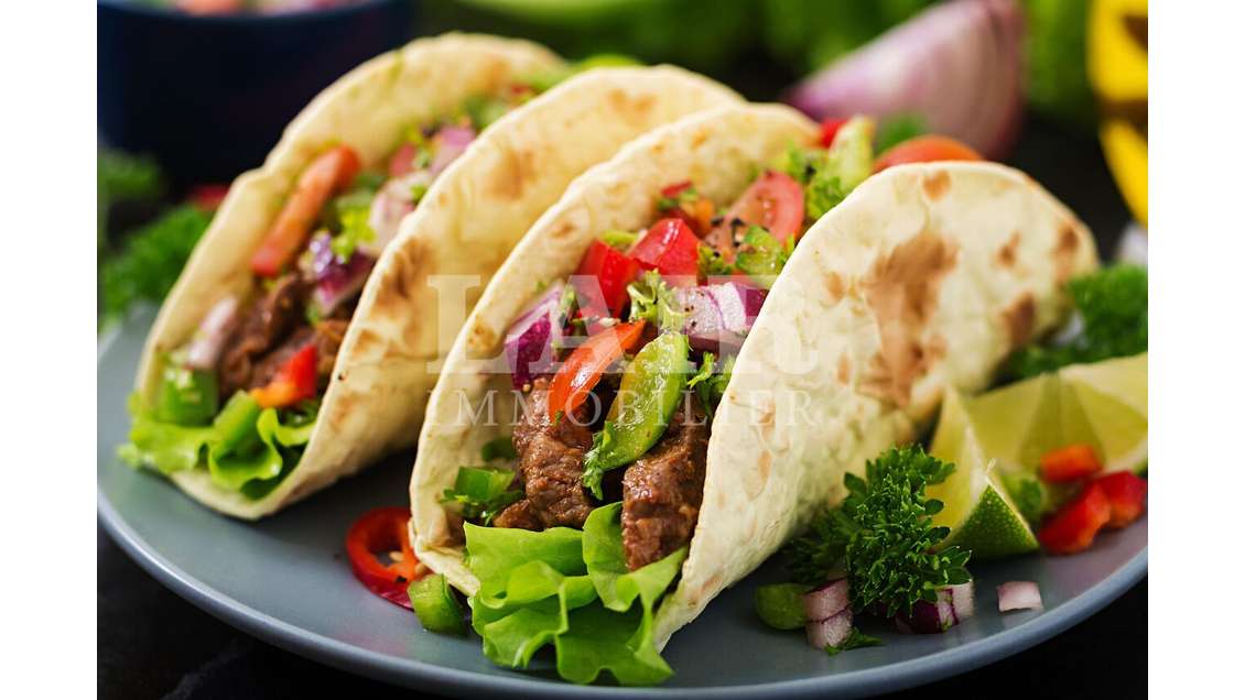 A vendre fonds restauration rapide à Evron centre