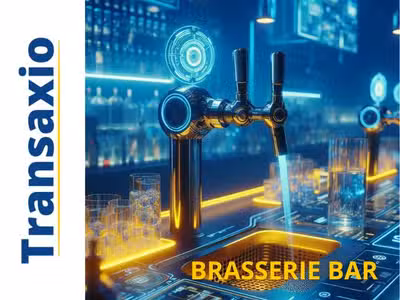 AV bar brasserie vue mer secteur 29 Nord Finistère