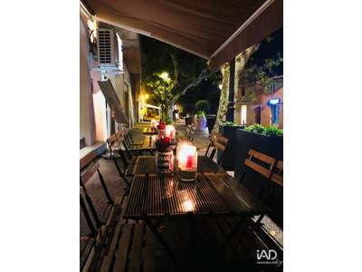 Vente Bar - Brasserie - Tabac à Fréjus