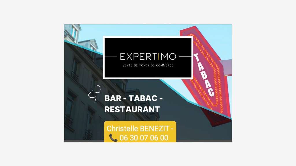 A vendre bar tabac restaurant à Fresnay l'Evêque