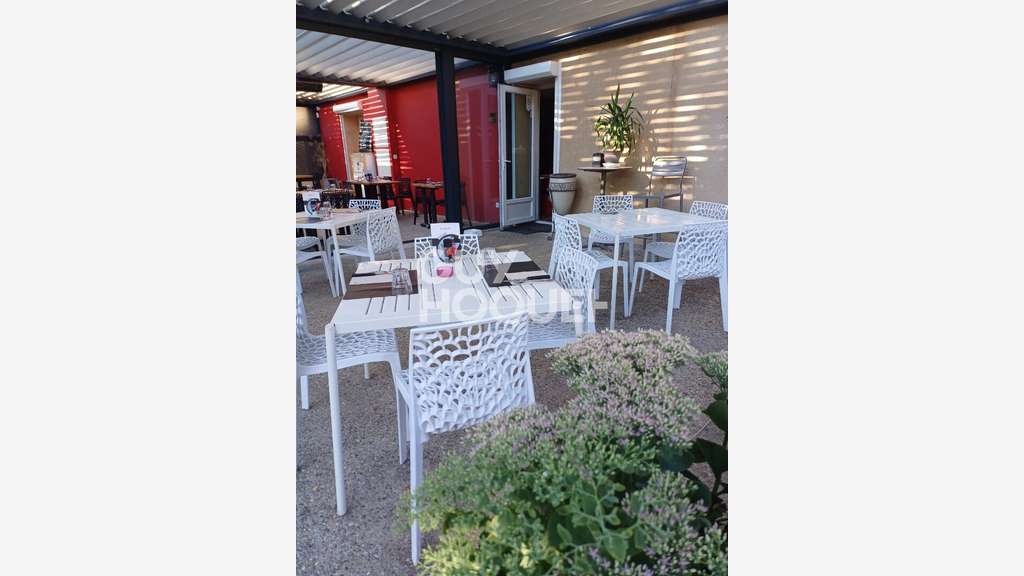 Vente brasserie avec parking  axe passant Fronton