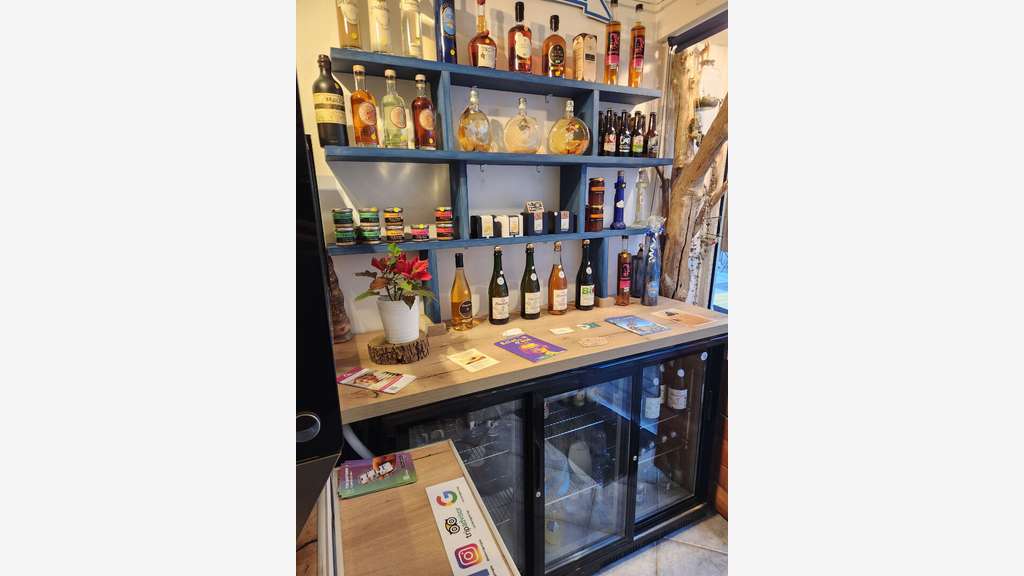 Vente restaurant clé en main fort potentiel à Gap