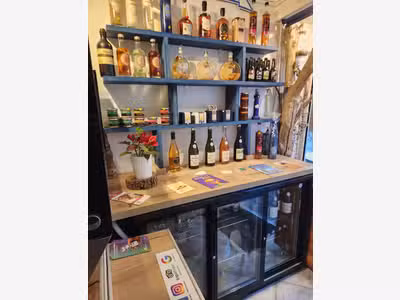 Vente restaurant clé en main fort potentiel à Gap