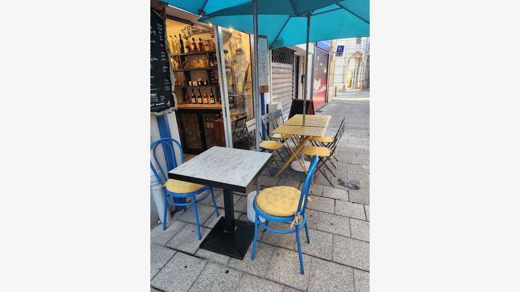 Vente restaurant clé en main fort potentiel à Gap