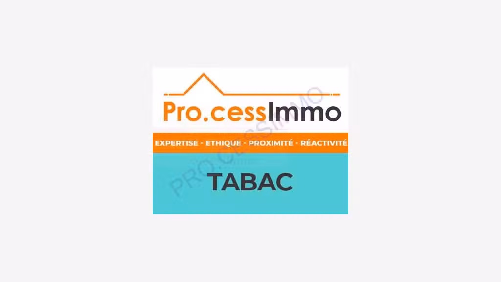 Vente FDC tabac FDJ dans un village du Gard