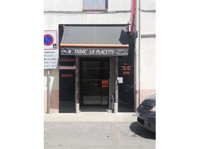 Vente Tabac - Presse - Loto dans le Gard