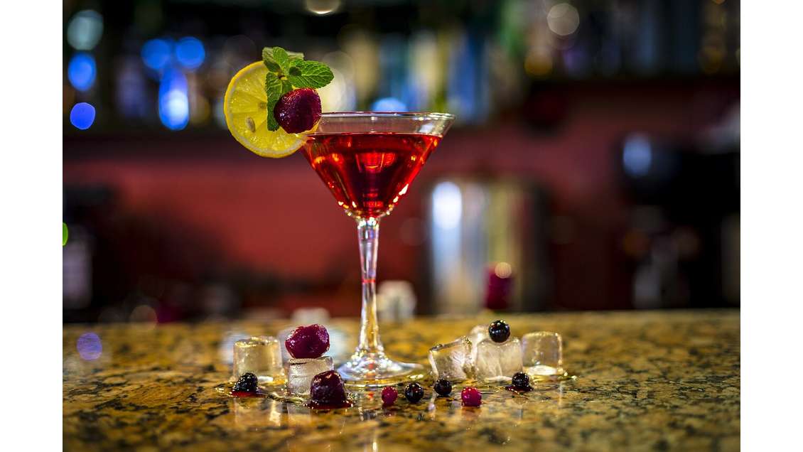 Vente superbe bar licence IV à Bordeaux centre