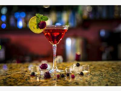 Vente superbe bar licence IV à Bordeaux centre