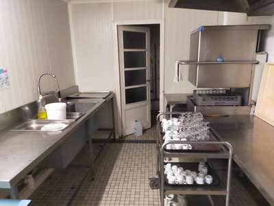 Vente Bar - Brasserie - Tabac à Granville