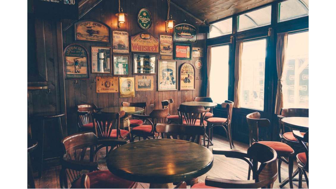 Vente café bar avec logement à Gréoux-les-Bains