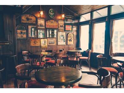 Vente Bar - Brasserie - Tabac à Gréoux-les-Bains