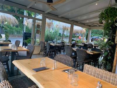 Vente fonds restaurant licence IV Gréoux Les Bains