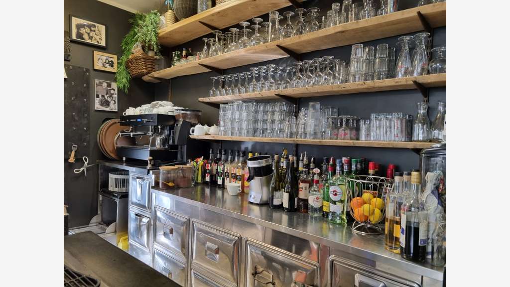Vente fonds restaurant licence IV Gréoux Les Bains