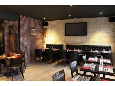 Vente Bar - Brasserie - Tabac à Groslay