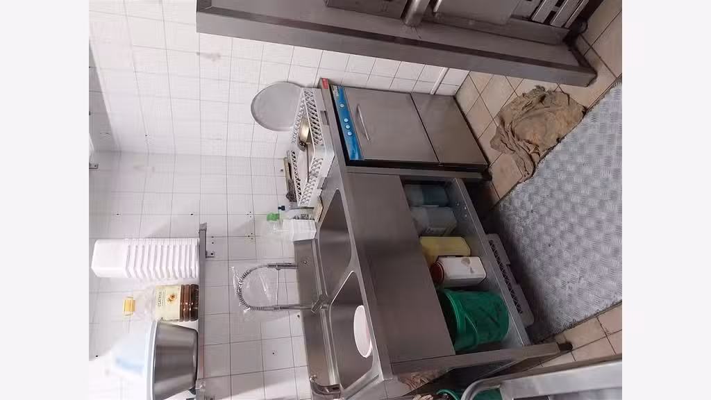 Vente crêperie pure presqu'Ile Guérandaise