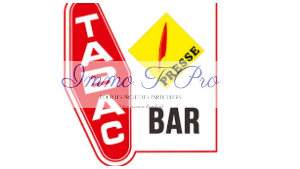 BAR TABAC MURS ET FONDS 77