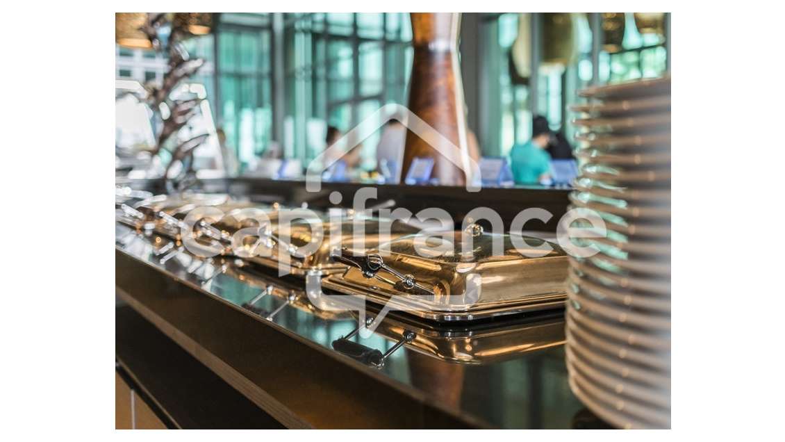 A vendre bar tabac station service Côtes d'Armor