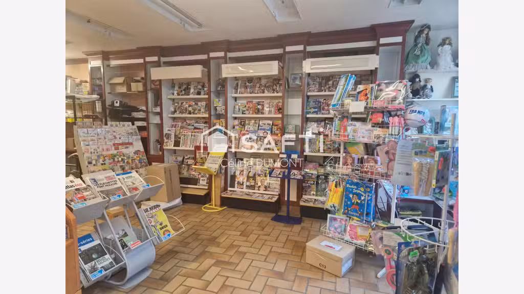 AV bar PMU FDJ loto à fort potentiel Haillicourt