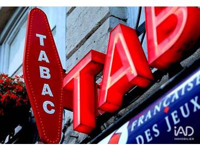 Vente Bar - Brasserie - Tabac à Hénin-Beaumont