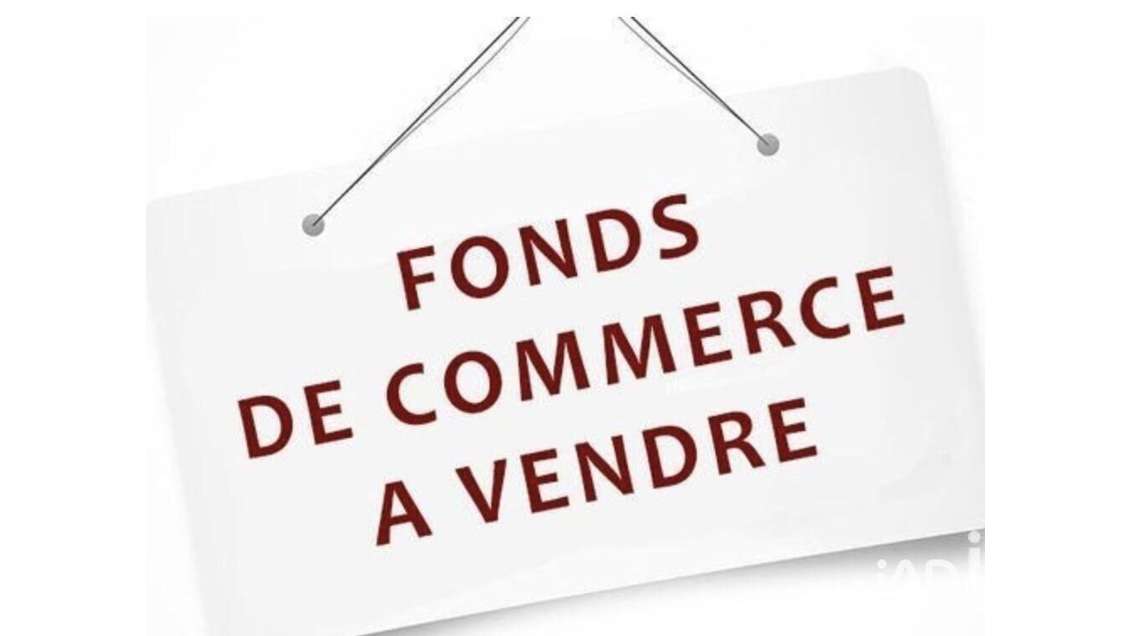 Bar brasserie à Hiers-Brouage