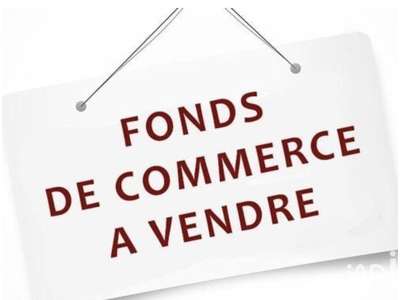 Vente Bar - Brasserie - Tabac à Hiers-Brouage