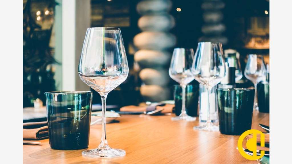 A vendre brasserie top emplacement à Vichy centre 