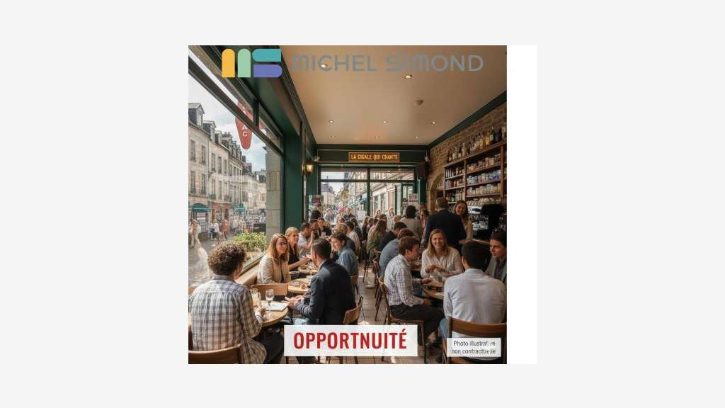 Vente bar tabac loto PMU presse Ille et Vilaine