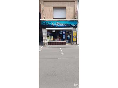 Vente Bar - Brasserie - Tabac à Isbergues