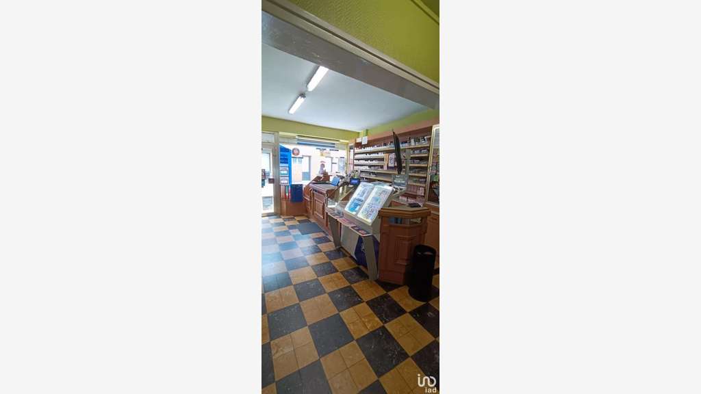 Tabac à Isbergues